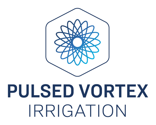 Pulsed Vortex Irrigation