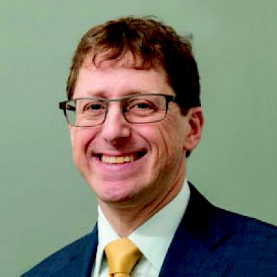 Brian Jacobson, MD